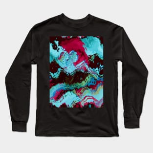 Light from the Well Long Sleeve T-Shirt